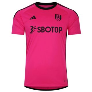 Tailandia Camiseta Fulham Segunda Equipación 2023/2024 Tailandia Camiseta Fulham Segunda Equipación 2023/2024