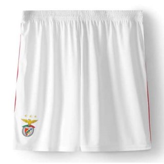 Primera Equipación Pantalones Benfica 2021/2022 Rojo Primera Equipación Pantalones Benfica 2021/2022 Rojo