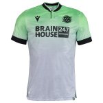 Tailandia Camiseta Hannover 96 Tercera Equipación 2023/2024