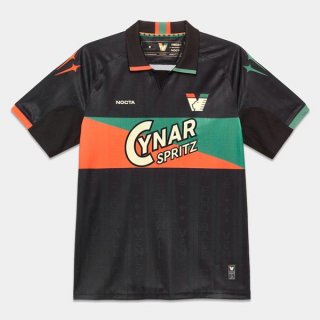 Tailandia Camiseta Venezia FC Primera Equipación 2026/2027