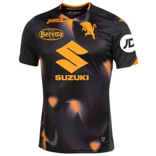 Tailandia Camiseta Torino Tercera Equipación 2023/2024 Tailandia Camiseta Torino Tercera Equipación 2023/2024