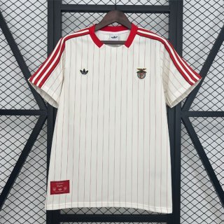 Camiseta Benfica Retro Special Edition 2025/2026 Camiseta Benfica Retro Special Edition 2025/2026