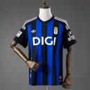 Camiseta Real Oviedo Retro Style 2025/2026