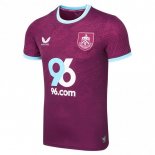Tailandia Camiseta Burnley FC Primera Equipación 2025/2026