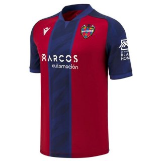 Tailandia Camiseta Levante Primera Equipación 2024/2025 Tailandia Camiseta Levante Primera Equipación 2024/2025