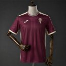 Tailandia Camiseta Cordoba Tercera Equipación 2026/2027 Tailandia Camiseta Cordoba Tercera Equipación 2026/2027