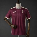 Tailandia Camiseta Cordoba Tercera Equipación 2026/2027 Tailandia Camiseta Cordoba Tercera Equipación 2026/2027