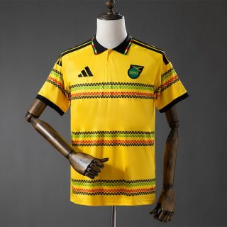 Tailandia Camiseta Jamaica Primera Equipación 2026
