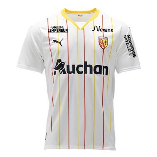 Tailandia Camiseta Lens Tercera Equipación 2024-2025 Tailandia Camiseta Lens Tercera Equipación 2024-2025
