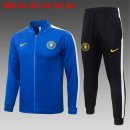 Ninos Chandal Chelsea 2026/2027 Azul 2 Ninos Chandal Chelsea 2026/2027 Azul 2