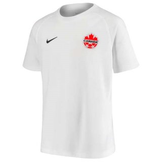 Segunda Equipación Tailandia Camiseta Canada 2021/2022 Segunda Equipación Tailandia Camiseta Canada 2021/2022