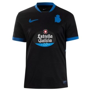 Tailandia Camiseta Deportivo Coruña Segunda Equipación 2026/2027