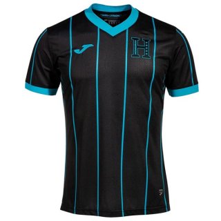 Tailandia Camiseta Honduras Segunda Equipación 2023/2024 Tailandia Camiseta Honduras Segunda Equipación 2023/2024