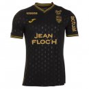 Tailandia Camiseta Lorient Tercera Equipación 2025/2026