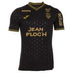 Tailandia Camiseta Lorient Tercera Equipación 2025/2026
