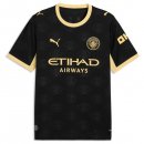 Tailandia Camiseta Manchester City Segunda Equipación 2026/2027 Tailandia Camiseta Manchester City Segunda Equipación 2026/2027
