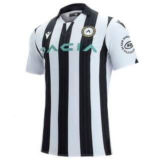 Primera Equipación Tailandia Camiseta Udinese Calcio 2021/2022 Primera Equipación Tailandia Camiseta Udinese Calcio 2021/2022