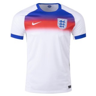 Tailandia Camiseta Inglaterra Primera Equipación 2025 Tailandia Camiseta Inglaterra Primera Equipación 2025