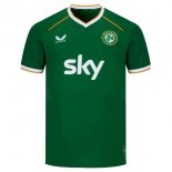 Tailandia Camiseta Irlanda Primera Equipación 2026 Tailandia Camiseta Irlanda Primera Equipación 2026