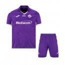 Camiseta ACF Fiorentina Primera Equipación Niño 2026/2027 Camiseta ACF Fiorentina Primera Equipación Niño 2026/2027