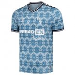 Tailandia Camiseta Sunderland AFC Tercera Equipación 2024/2025