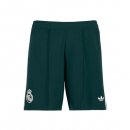 Pantalones Real Madrid Segunda Equipación 2026/2027 Pantalones Real Madrid Segunda Equipación 2026/2027
