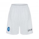 Pantalones Napoli Segunda Equipación 2023/2024
