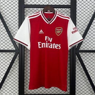 Tailandia Camiseta Arsenal Primera Equipación Retro 2019-2020 Tailandia Camiseta Arsenal Primera Equipación Retro 2019-2020