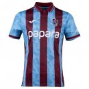 Tailandia Camiseta Trabzonspor Primera Equipación 2025/2026