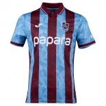 Tailandia Camiseta Trabzonspor Primera Equipación 2025/2026