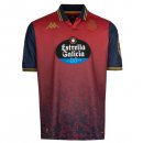 Tailandia Camiseta Deportivo Coruña Segunda Equipación 2025/2026