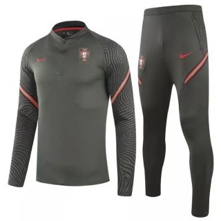 Chandal Portugal 2020 Marron Chandal Portugal 2020 Marron