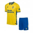 Camiseta Las Palmas Primera Equipación Niño 2025/2026