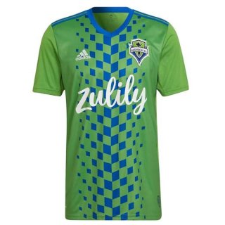 Tailandia Camiseta Seattle Sounders Primera Equipación 2022/2023 Tailandia Camiseta Seattle Sounders Primera Equipación 2022/2023