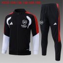 Ninos Chandal Arsenal 2026/2027 Negro 2