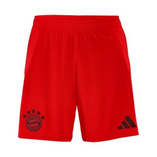 Pantalones Bayern Munich Primera Equipación 2024/2025 Pantalones Bayern Munich Primera Equipación 2024/2025