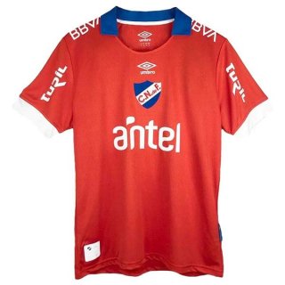 Tailandia Camiseta Club Nacional De Football Segunda Equipación 2022/2023 Tailandia Camiseta Club Nacional De Football Segunda Equipación 2022/2023