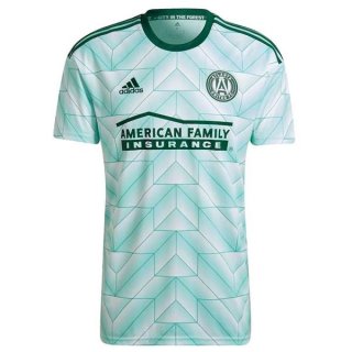 Tailandia Camiseta Atlanta United Segunda Equipación 2022/2023 Tailandia Camiseta Atlanta United Segunda Equipación 2022/2023