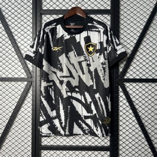 Tailandia Camiseta Botafogo Fourth 2025/2026