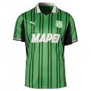 Tailandia Camiseta Sassuolo Primera Equipación 2025/2026 Tailandia Camiseta Sassuolo Primera Equipación 2025/2026