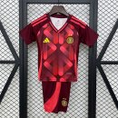 Camiseta Alemania Segunda Equipación Niño 2025/2026