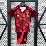 Camiseta Alemania Segunda Equipación Niño 2025/2026 Camiseta Alemania Segunda Equipación Niño 2025/2026