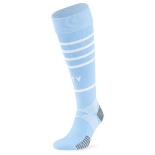 Primera Equipación Calcetines Manchester City 2021/2022 Primera Equipación Calcetines Manchester City 2021/2022