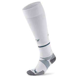 Segunda Equipación Calcetines Manchester City 2021/2022 Segunda Equipación Calcetines Manchester City 2021/2022