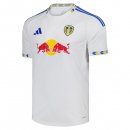 Tailandia Camiseta Leeds United Primera Equipación 2025/2026