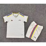 Camiseta Venezuela Segunda Equipación Niño 2026 Camiseta Venezuela Segunda Equipación Niño 2026