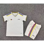 Camiseta Venezuela Segunda Equipación Niño 2026 Camiseta Venezuela Segunda Equipación Niño 2026