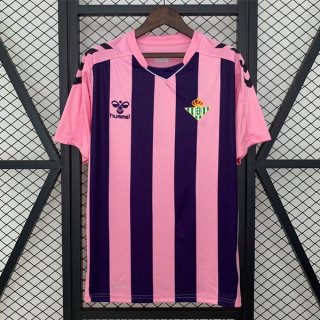 Camiseta Real Betis Special Edition 2025/2026 Rosa Camiseta Real Betis Special Edition 2025/2026 Rosa