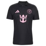 Tailandia Camiseta Inter Miami Segunda Equipación 2026 Tailandia Camiseta Inter Miami Segunda Equipación 2026