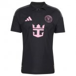 Tailandia Camiseta Inter Miami Segunda Equipación 2026